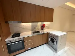 Brand New, L Shape Kitchen, High Floor, Modren Design,