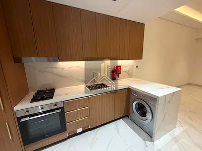 Brand New, L Shape Kitchen, High Floor, Modren Design,
