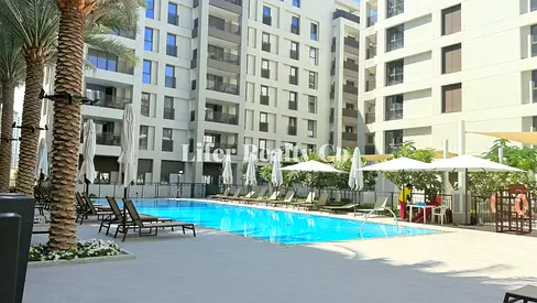 Community View I Beach access I Brand New