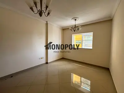 Pool & Gym | Clean and Modern Apartment | Prime Location