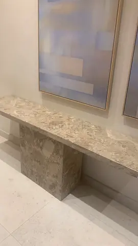 Great Condition Marina home table