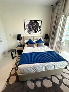 Vacant | High Floor | Beautiful View