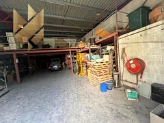 Warehouse for Rent | Industrial Area 11 | Prime Location and Practical Space