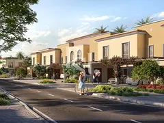 Single Row | Big Plot | Prime Location