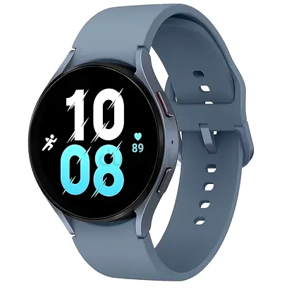 Samsung Galaxy Watch 5 Sapphire with box