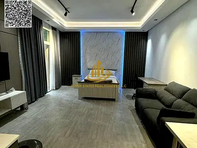 Rare 670 sq ft Horizon studio at an unbeatable price