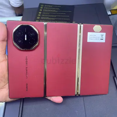 Huawai mate xt ultimate design 512 gb