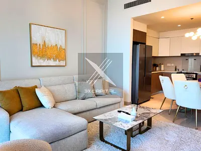 2BR Spacious Lay-out | Prime Location | Furnished