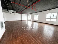 Luxurious office for rent | wooden flooring | pantry |