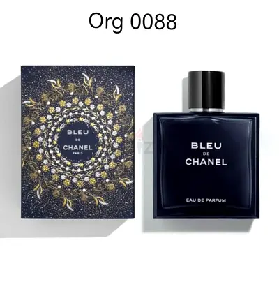 Bleu De Chanel Eau de Parfum - 100ml (Brand New in Box)