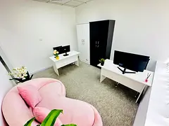 Stunning Office | Bank Account Assistance | Near to Metro Station