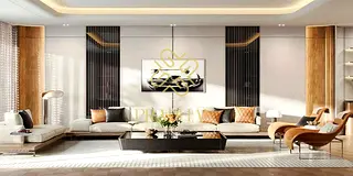 Ultra-Luxury Freehold | High-ROI | Near Downtown | 10% Guaranteed ROI Secured | Mercedes Project | H