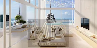 MODERN 3BR I ELEVATED CALM | ULTRA-LUXURY LIVING