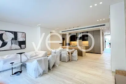 Vacant | Furnished | Private Pool