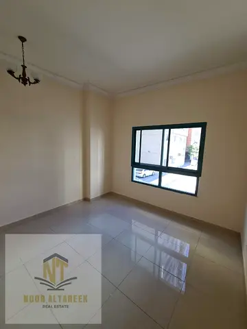 Annual Apartment for Rent in Al Qasimia – Al Mahatta A great opportunity to rent a comfortable apartment in Al Qasimia – Al Mahatta, one of the most v
