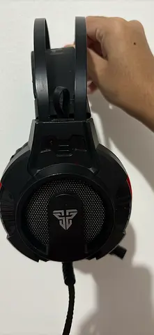 FANTECH HG17s VISAGE II GAMING HEADSET