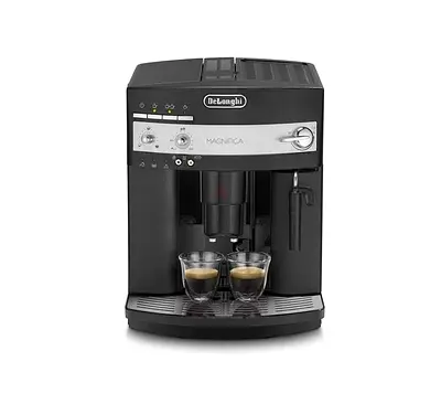 DeLonghi Magnifica Automatic Espresso Machine - Super Compact