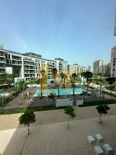 Spacious Layout | Ready to move-in | Courtyard view