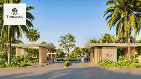 استثمار على الواجهة البحرية | خطة مرنة | نمط حياة فاخر | حديقة / زاوية