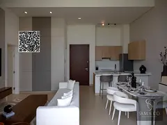 Private Beach Access | Prime Location | Ready to Move | Garden with Dip Pool