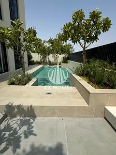 Townhouse with 5% Down Payment | Up to 7-Year Installments | Golden Visa | High ROI | Fully Equipped