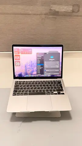 MacBook air M1 sept 2026 warranty