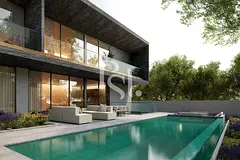 Full Sea View | Prime Location | Big Plot