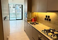 Unfurnished | 4 Cheques | Beautiful Studio