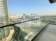 Elegant 2BR Apartment | Vacant | Open View