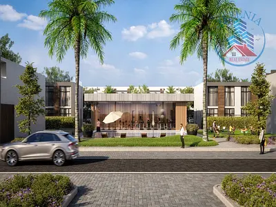 1%Monthly|Near Metro|80%Handover|Pool View|0%Down