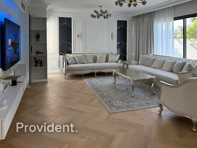 Vastu Vacant | Special Upgraded | Park/Pool View