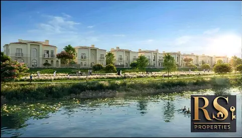 Single Row 3-Bedroom Villa in Almeria | A Serene Lifestyle Awaits