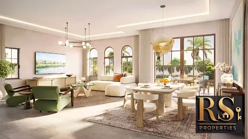 3-Bedroom Villa in Almeria | A Serene Lifestyle Awaits