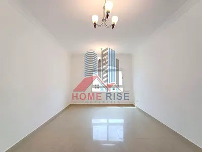 3bhk apartment With Balcony Wardrobes Gym Pool Free Parking