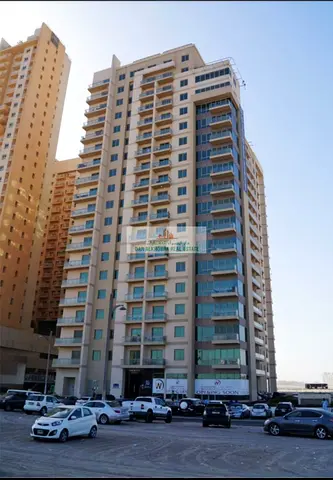 Balcony | Prime Location | Spacious Unit