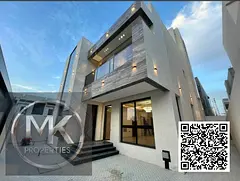 🏡 Modern Design for Sale in Al Helio 2 GOOD Location