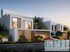 LUXURY VILLA | PRIVATE POOL | HANDOVER Q1 2030
