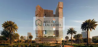 Limited Offer | Studio with Sky Terrace | Full Cash Deal for GCC Nationals