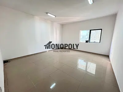 Luxury 1bhk Apartment in Al Taawon | AED 33K | 30 Free Days
