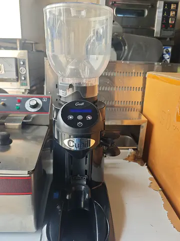 Cunil Coffee Machine Grinder 🇪🇸