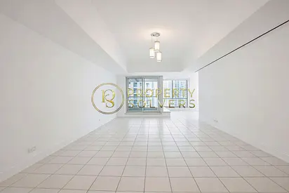 Chiller Free | Marina Views | 3BR+Maid | Terrace