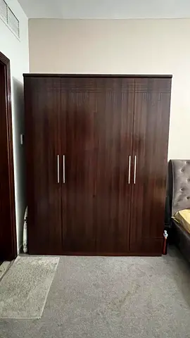 Cupboard