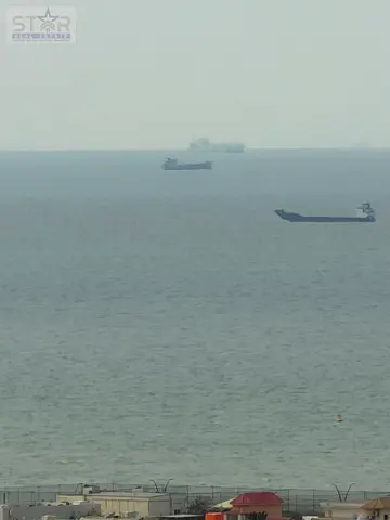 1 Bedroom Sea View Apartment for Rent Ajman Annual