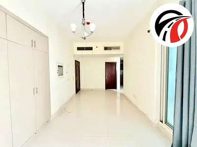 Luxurious Stduio available for rent 43k ready to move