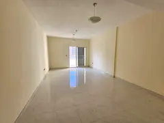 Free parking, one month free, master bedrooms with balcony and a front open view, excellent finishin