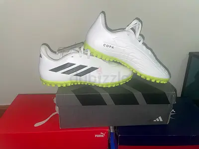 Adidas copa football shoes