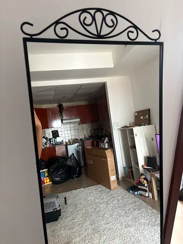 Ikea Mirror