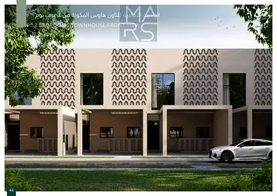 High ROI Potential | 3BR in Hayyan | Flexible Plan | Prime Community