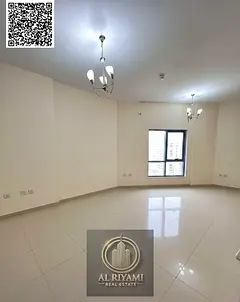 Two-bedroom apartment for sale in Al Nuaimiya Towers, Tower C, prime location