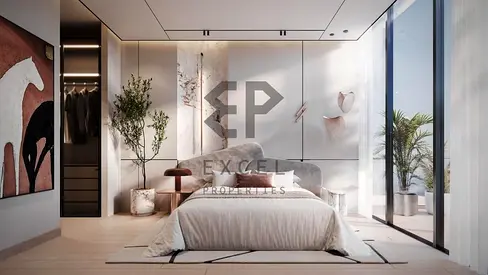 Luxury Property Dubai | Studio Apartment Off Plan